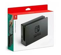 Nuova console Nintendo Switch singola dock per TV, confezione in schiuma espansa