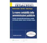 Nuova Contabilita# Delle Amministrazioni Pubbliche