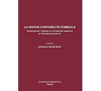 Nuova contabilità pubblica