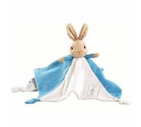NUOVA coperta comfort Peter Rabbit con licenza ufficiale, attività per giocattol