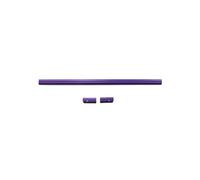 Nuova Copertura per Cerniera LCD per Laptop per Lenovo Flex 4-1570 5CB0M31445 Viola