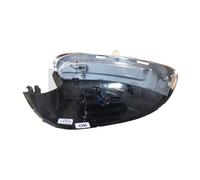 Nuova copertura specchietto retrovisore esterno OEM con indicatore e...
