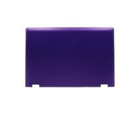 Nuova Copertura Superiore LCD per Laptop per Lenovo Flex 4-1570 5CB0M31384, Copertura Posteriore Viola