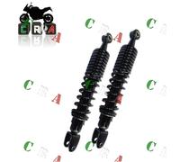 NUOVA COPPIA AMMORTIZZATORI POSTERIORI ORIGINALI RMS HONDA PER SH 125