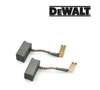 Nuova coppia di spazzole in carbonio DeWalt N351999 per oscillazione multiute...