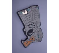 NUOVA COVER IPHONE PSYCHO-PASS tipo Dominator Toho Animation Store Limited