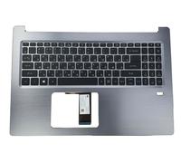 NUOVA COVER PER TASTIERA PER LAPTOP ACER SWIFT SF315-41 RUSSO