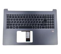 NUOVA COVER PER TASTIERA PER LAPTOP ACER SWIFT SF315-51 RUSSO