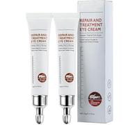 Nuova crema contorno occhi anti-età magica, Nuovo gel contorno occhi lifting ai peptidi 2025, Rimuove borse/occhiaie/rughe