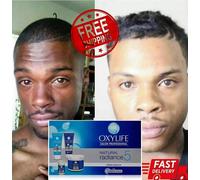 Nuova crema sbiancante Dark Skin Oxy-Life sbiancante schiarente schiarente 27 g