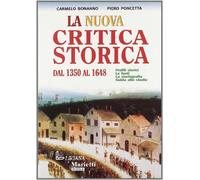 NUOVA CRITICA STORICA 1