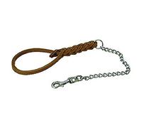 Nuova Cuoio Guinzaglio Per Cane