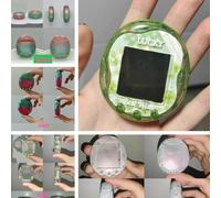 Nuova custodia di ricambio originale per Bandai Tamagotchi Uni e accessorio per personalizzare l'esterno del Tamagotchi, regalo per ragazze, disponibile in magazzino.