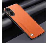 Nuova custodia e cover in pelle di alta qualità, antiurto, per iPhone 16/15/14/13/12/11/XS/XR/XS Max/Plus, X6A/X7B/X8B, Galaxy, P30 Lite, Honor 50/70/90 Lite, OPPO V29/Y36/Y21/Y28, Poco F3/X3/NFC/X6,