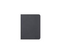 Nuova custodia Kindle di Amazon con pulsanti fisici per cambiare pagina, aggancio magnetico per Kindle Paperwhite e Colorsoft Signature Edition (modelli 2026), materiale di origine vegetale