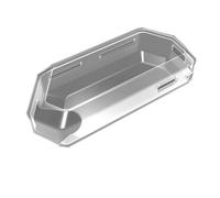 Nuova Custodia Morbida Trasparente Completa Compatibile con per Flipper Zero