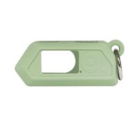 Nuova Custodia Morbida Verde Avocado Compatibile con per Flipper Zero