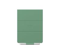 Nuova custodia per Amazon Kindle Scribe, con apertura a libro e aggancio magnetico, progettata per la sostenibilità, funzionale e protettiva | Materiali di origine vegetale