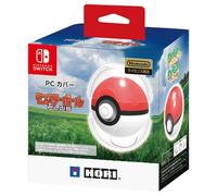 NUOVA custodia protettiva per PC Nintendo Switch Hori per Monster Ball Plus...