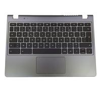 NUOVA CUSTODIA TASTIERA ACER CHROMEBOOK C720 C720P AZERTY FRANCESE