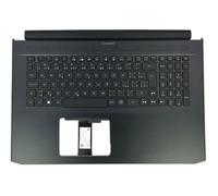 NUOVA CUSTODIA TASTIERA ACER CONCEPTD CN517-71 CN517-71P CECA