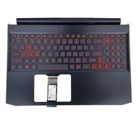 NUOVA CUSTODIA TASTIERA ACER NITRO 5 AN515-44 AN515-55 SOLO PER GTX1650 US