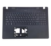 NUOVA CUSTODIA TASTIERA BULGARA ACER TRAVELMATE TMP215-53 P215-53