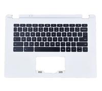 NUOVA CUSTODIA TASTIERA LAPTOP ACER CHROMEBOOK CB5-311 US
