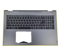 NUOVA CUSTODIA TASTIERA LAPTOP ACER SPIN SP515-51N NORVEGESE