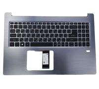 NUOVA CUSTODIA TASTIERA LAPTOP ACER SWIFT 3 SF315-51 UCRAINA
