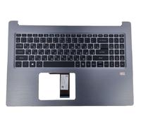 NUOVA CUSTODIA TASTIERA LAPTOP ACER SWIFT SF315-51 RUSSA