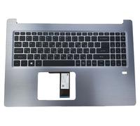 NUOVA CUSTODIA TASTIERA PER LAPTOP EBRAICA ACER SWIFT SF315-51