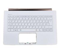 NUOVA CUSTODIA TASTIERA PER LAPTOP SLOVACCA CECA ACER SWIFT SF514-51