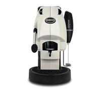 Nuova Didiesse Baby Frog Macchina a Cialde Coffee & Tea Con Frullino Montalatte