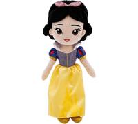 Nuova Disney Store Ufficiale Bambola Morbida Di Neve 35Cm