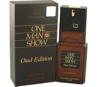 NUOVA EAU DE TOILETTE JACQUES BOGART ONE MAN SHOW OUD EDITION DA UOMO - 100 ML