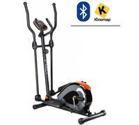 Nuova ed elegante cyclette ellittica HMS