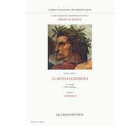 Nuova edizione commentata delle opere di Dante. Vol. 6/1: La Divina Commedia. Inferno