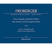 Nuova edizione di tutte le opere Band 6,2: Clavier e organo opere Band 2