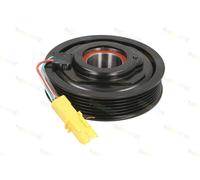NUOVA Elettromagnetica CVC Termotec KTT040199 6 Rillen Compressore Clima