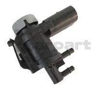 NUOVA ELETTROVALVOLA VUOTO EGR VW AUDI SEAT SKODA 1K0906283A ORIGINALE