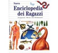 Nuova enciclopedia dei ragazzi