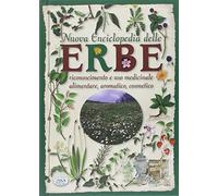 Nuova enciclopedia delle erbe