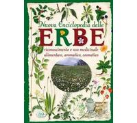 Nuova enciclopedia delle erbe