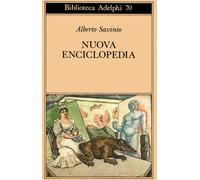 Nuova enciclopedia