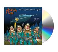 20.000 leghe sotto i mari