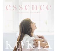 Nuova essenza KOKIA - 25th Anniversary All Time Best - JAPAN Regular Edition 2CD