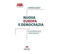 Nuova Europa e democrazia