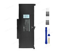 Nuova F3YGT E7480 Batteria Per Dell Latitude 13 Laptop 7000 7380 7390 + Arnese