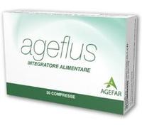 nuova farmajon Ageflus 30compresse